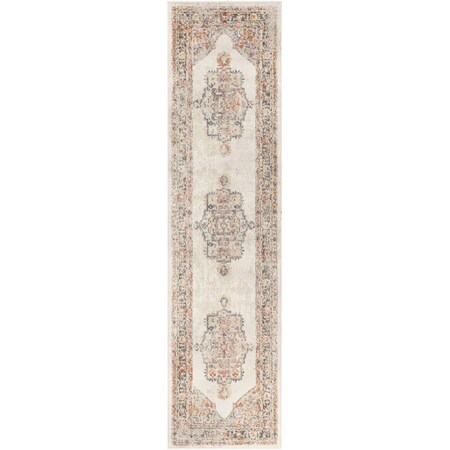 Livabliss New Mexico NWM-2300 Machine Crafted Area Rug NWM2300-2710